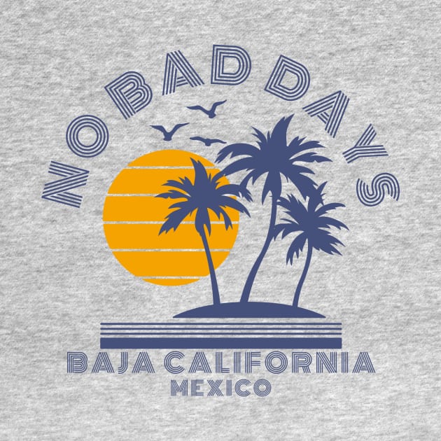 No Bad Days Apparel and Accessories by bahama mule